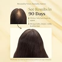 D'Cherlane Hair Growth Oil 1.7oz — image 4