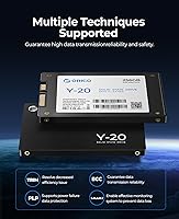 ORICO Y20 2TB SATA SSD — image 6