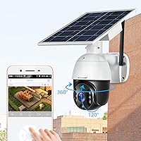BOAVISION S10-4G Wireless Security Camera — image 5