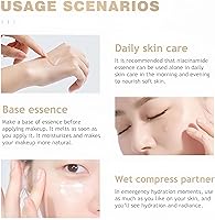 Ashley Shine Niacinamide Serum 17.58Fl Oz — image 5