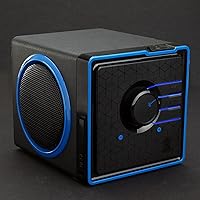 GOgroove SonaVERSE BX Wired Portable Speaker — image 9