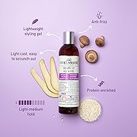 Curlsmith Shape Up Aqua Gel 8 fl oz — image 4