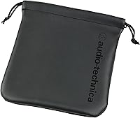 Audio-Technica ATH-M50x Professional Studio Monitor Headphones — image 10