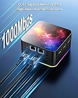 OASLOA T9PRO Mini PC 8GB RAM 256GB SSD — image 7