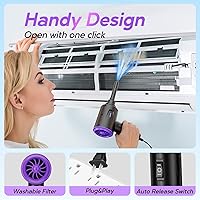 Goweto Electric Air Duster — image 3