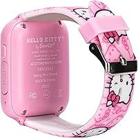 Accutime Hello Kitty Kids Smartwatch HK4185 — image 8