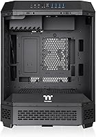 Thermaltake Tower 600 Black Mid-Tower ATX Case — image 2