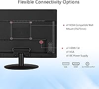 SKitphrati S-17-W 17-inch LED Monitor 1440x900 — image 5
