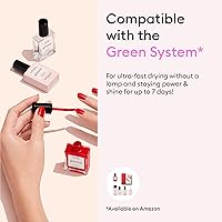 Manucurist Base Coat Green Flash 15mL — image 7