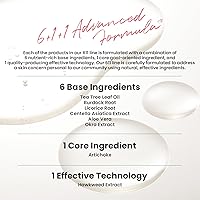 AXIS-Y Artichoke Intensive Skin Barrier Ampoule 30mL — image 7