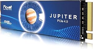 Fikwot FX991 2TB M.2 NVMe SSD