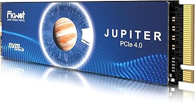 Fikwot FX991 1TB M.2 NVMe SSD