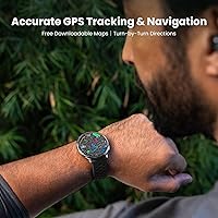 Amazfit Active 2 Sport Smart Watch 44mm — image 5