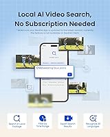 Reolink Elite Floodlight WiFi 4K Camera — image 4