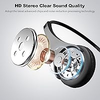 Voistek V9 USB Headset with Microphone — image 6