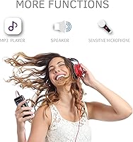 YOXIJAC 8GB Digital Voice Recorder — image 7