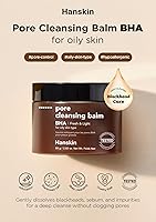 Hanskin BHA Pore Cleansing Balm 2.82oz — image 2
