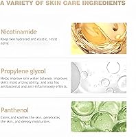 Ashley Shine Niacinamide Serum 17.58Fl Oz — image 3