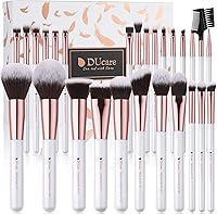 DUcare 27-Piece Makeup Brush Set — image 9