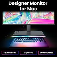 BenQ PD3225U 32-inch 4K Monitor — image 2