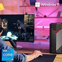 Acer Nitro 50 N50-656-UR12 Gaming Desktop — image 2