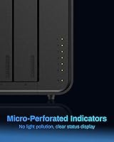 TerraMaster F6-424 Max NAS Storage 6-Bay, Core i5, 8GB RAM — image 4
