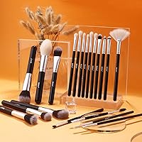 BEILI 20pcs Makeup Brush Set — image 2