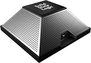 Solid State Logic SSL CONNEX USB Microphone Review