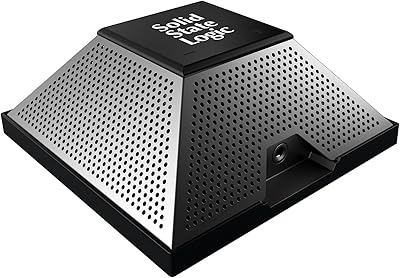 SSL CONNEX Portable USB Microphone