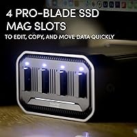 SanDisk Professional PRO-Blade Station 0TB — image 5