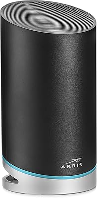 ARRIS SURFboard mAX W30 Tri-Band Mesh Wi-Fi 6 Router