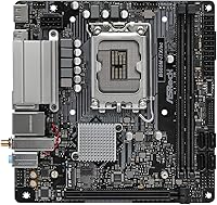 ASRock B660M-ITX/ac — image 2