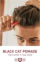 Ace High Black Cat Pomade, 4oz — image 7