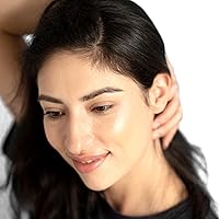 Ere Perez Natural Vanilla Highlighter Balm – Falling Star — image 4