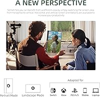 FMC 15.6-Inch Wireless Display Monitor — image 5