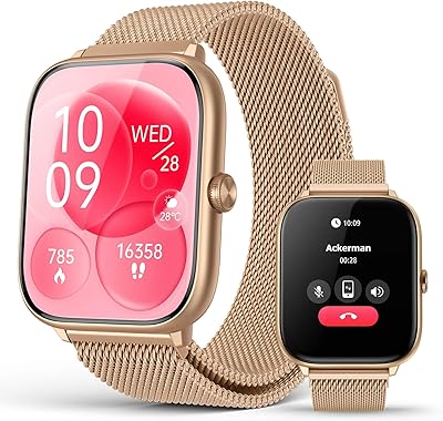 EarlySincere T22 Smartwatch