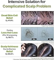 Ryo Root:Gen Hair Strength Care Scalp Essence 2.7oz — image 3