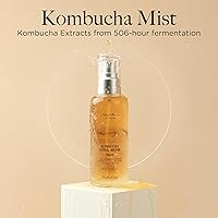 Elishacoy Kombucha Gyeol Biome Mist 3.38 fl.oz — image 2