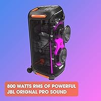 JBL PartyBox 710 — image 3