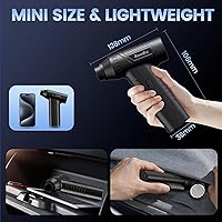 Roedix X-R9 Compressed Air Duster — image 6