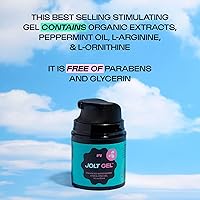 Unbound Gel Water-Based Tingly Gel 2.08oz — image 4