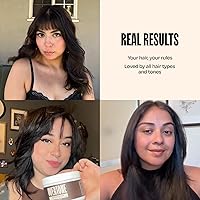 Overtone Color Depositing Semi-Permanent Hair Dye Conditioner - Espresso Brown, 8oz — image 9