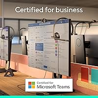 Logitech H570e USB Headset — image 2