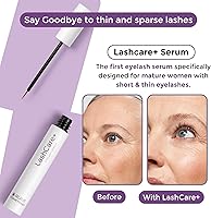 LashCare+ Eyelash Enhancing Serum 1mL — image 2