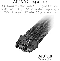 ASUS ROG Loki 1200W Titanium SFX-L PSU — image 5