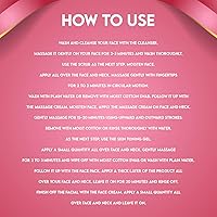 Jovees Herbals Bridal Brightening Facial Kit — image 6