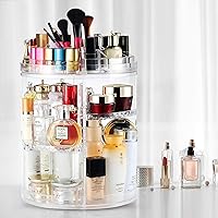 Boxalls 8-Layer Rotating Makeup Organizer — image 8