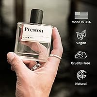 GUY FOX Preston Cologne for Men 1.7oz — image 3