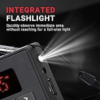 PARANORMIC Spirit Box SBOX001 — image 7