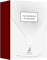 Maison Alhambra Victorioso Fearless Eau de Parfum Spray, 100mL — image 3